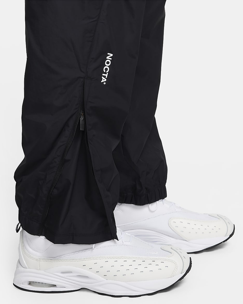 NOCTA Northstar Nylon Tracksuit Bottoms